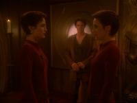 Click to watch 'Resurrection' (popup) Star Trek Deep Space 9